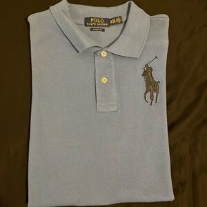 Ralph Lauren boy Polo shirt